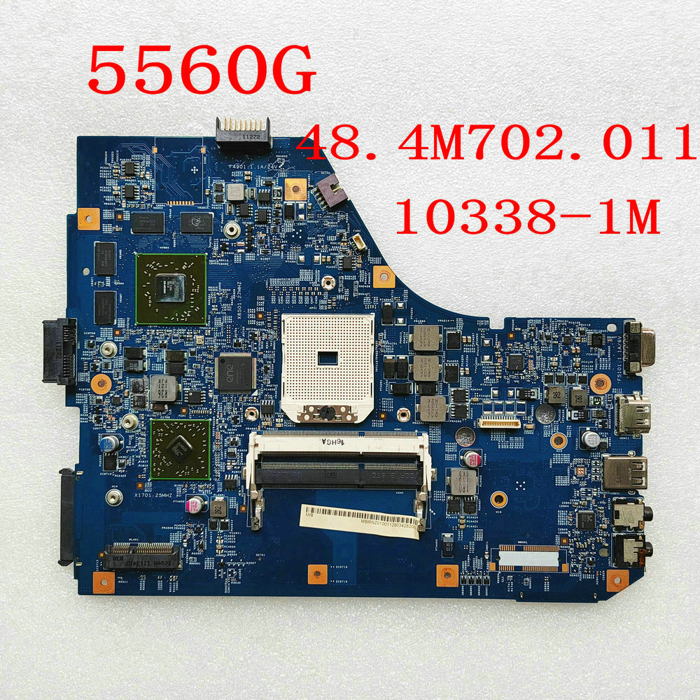 Laptop Accessories Usb - JE50 SB MB For ACER 5560
