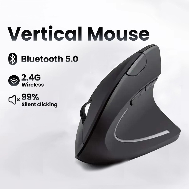 Laptop Accessories Usb - Comfort Grip Long Time Work Silent