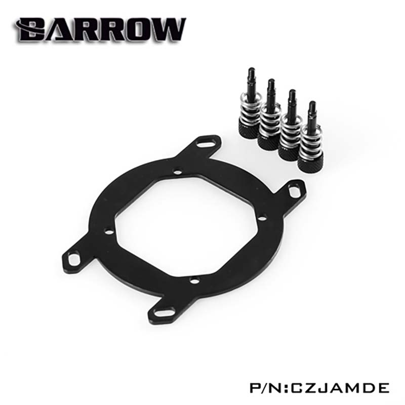 Laptop Accessories Rgb - Barrow CPU Water Cooling Holder Bracket