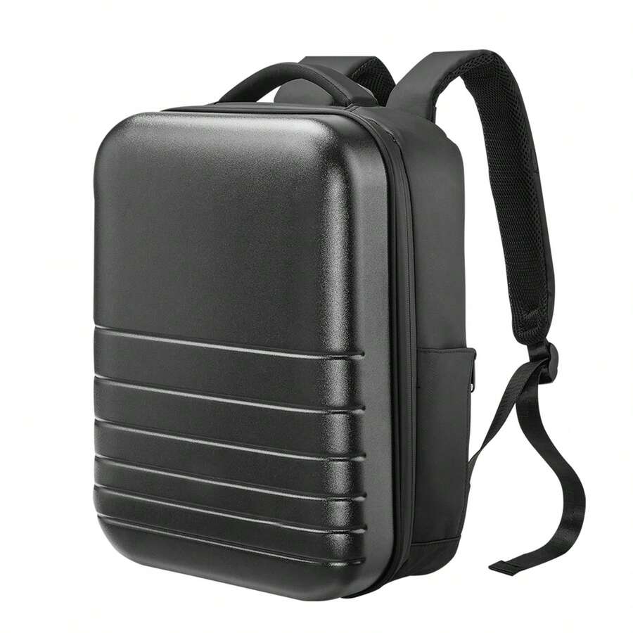 Laptop Backpack Anti Theft - Waterproof Hard Shell Anti-Theft Laptop Backpack