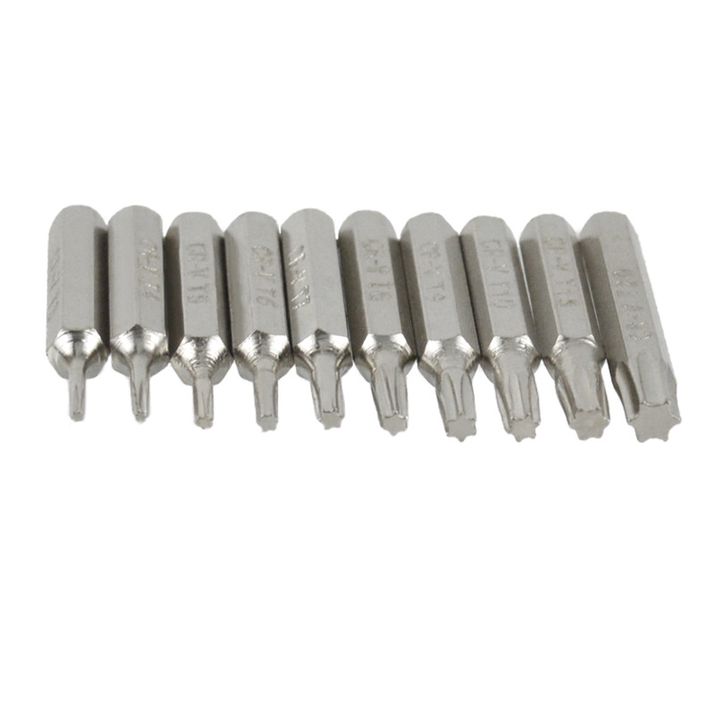 10 Pieces 4mm Torx Screwdriver - Laptop Electronics Accessories recensie en prijs