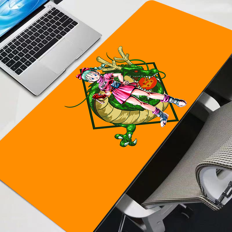 90x40cm XXL Rubber Large PC Mo - Laptop Extra Accessories recensie en prijs