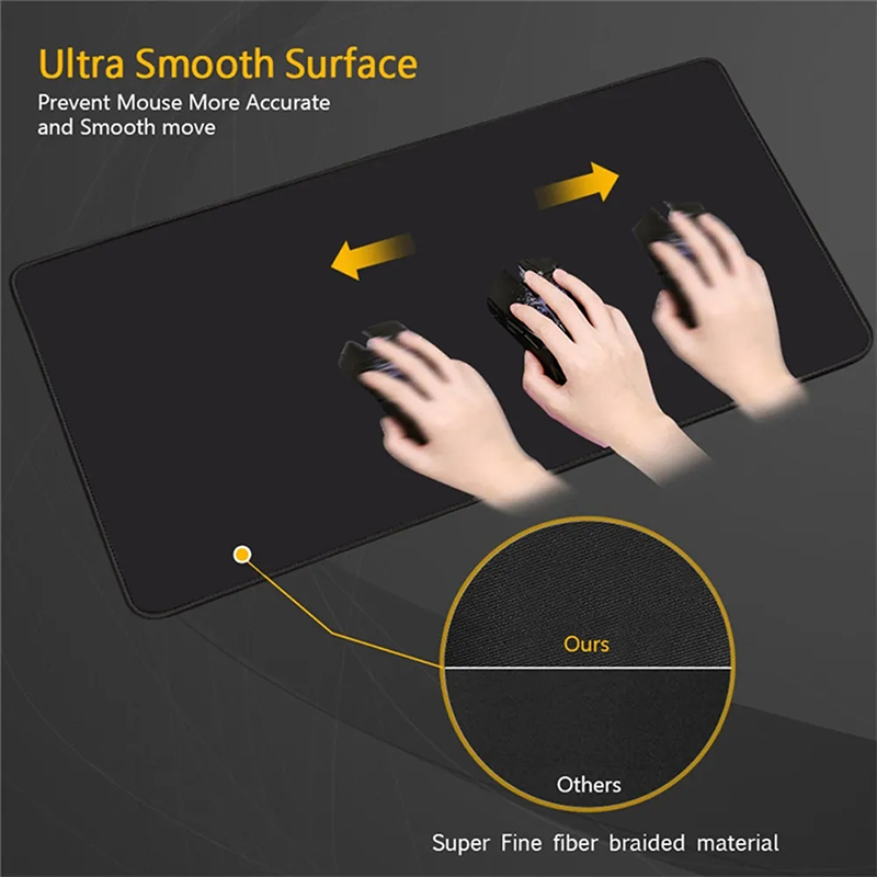 Mouse Pad Laptop Rubber Extend - Laptop Extra Accessories recensie en prijs