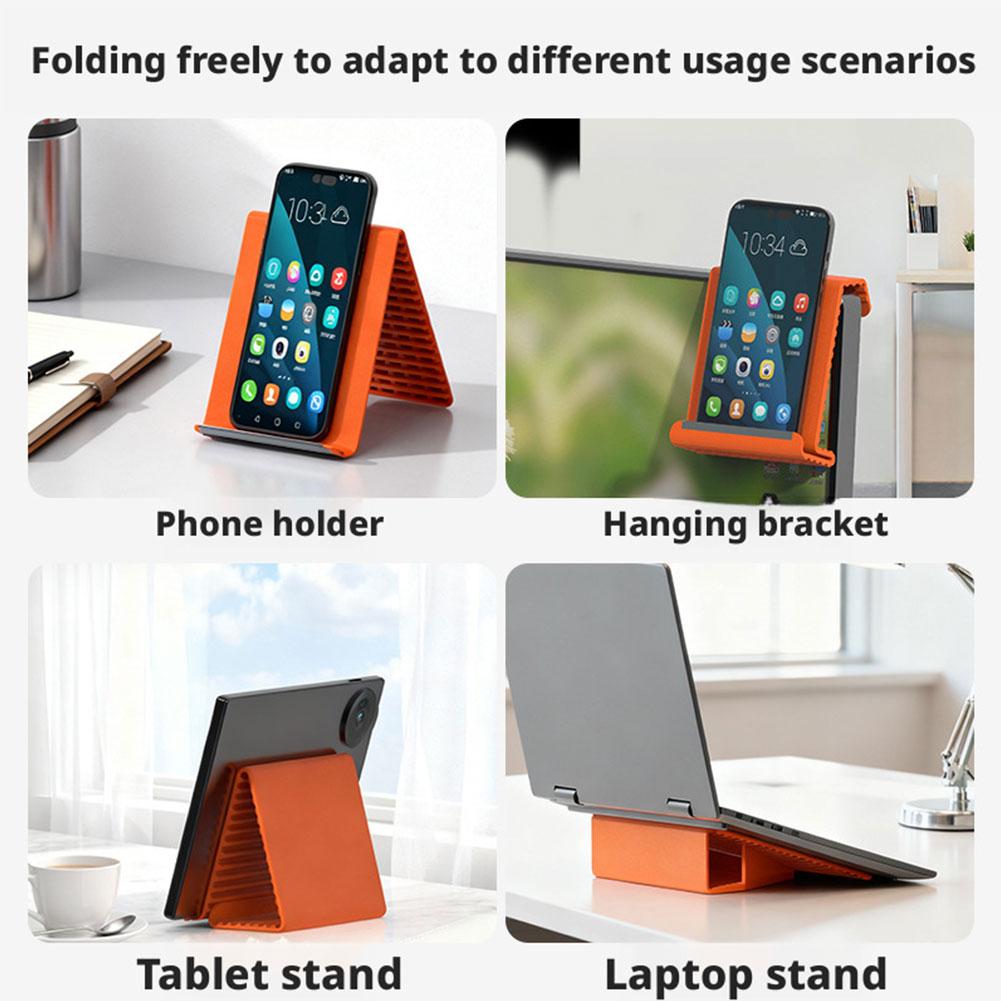 Foldable Lazy Bracket Phone St - Laptop Electronics Accessories recensie en prijs