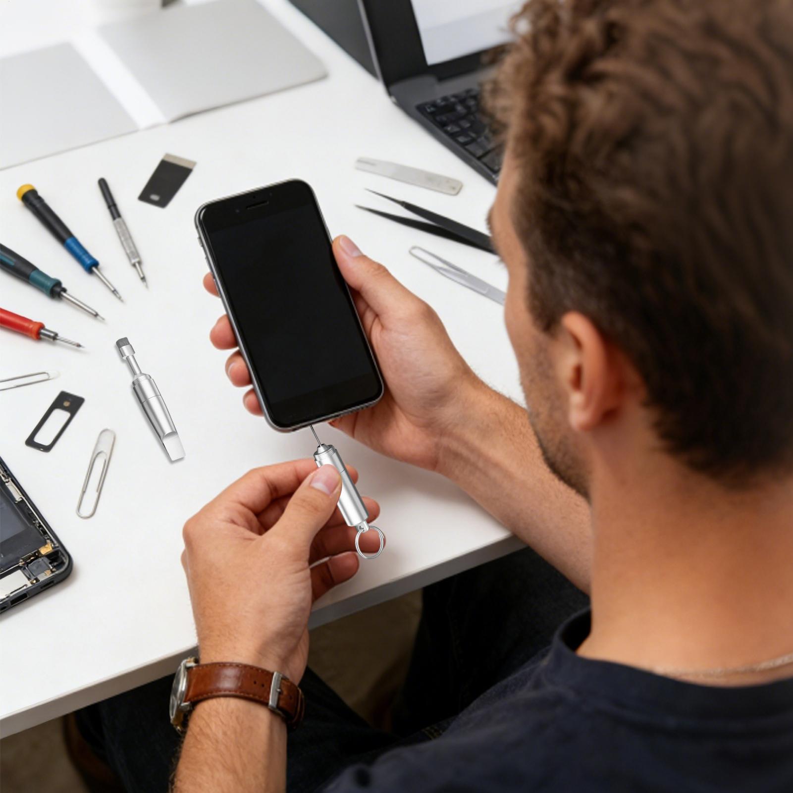Phone Cleaning Kit Electronic  - Laptop Electronics Accessories recensie en prijs