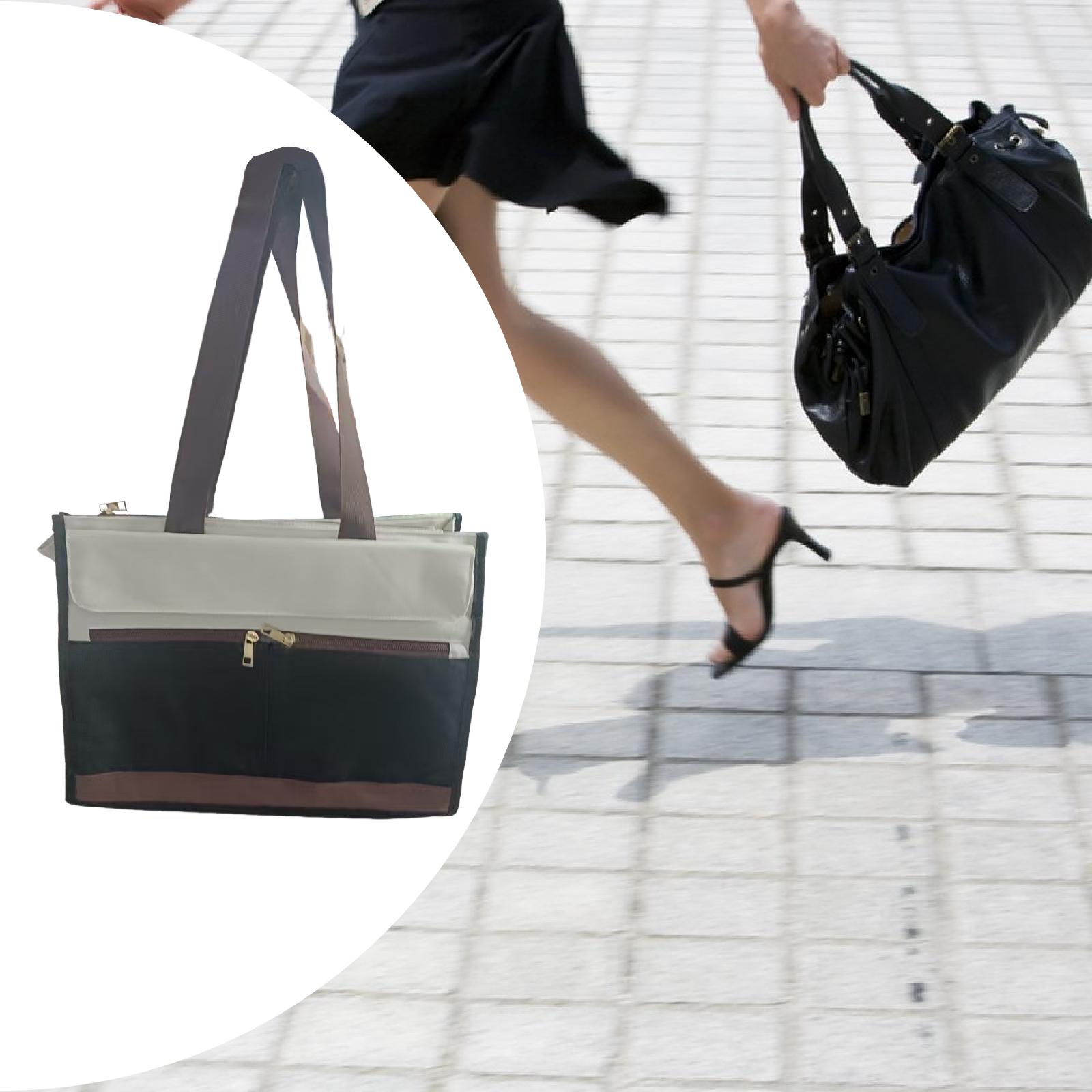 Women Tote Bag with Insulated  - Laptop Electronics Accessories recensie en prijs