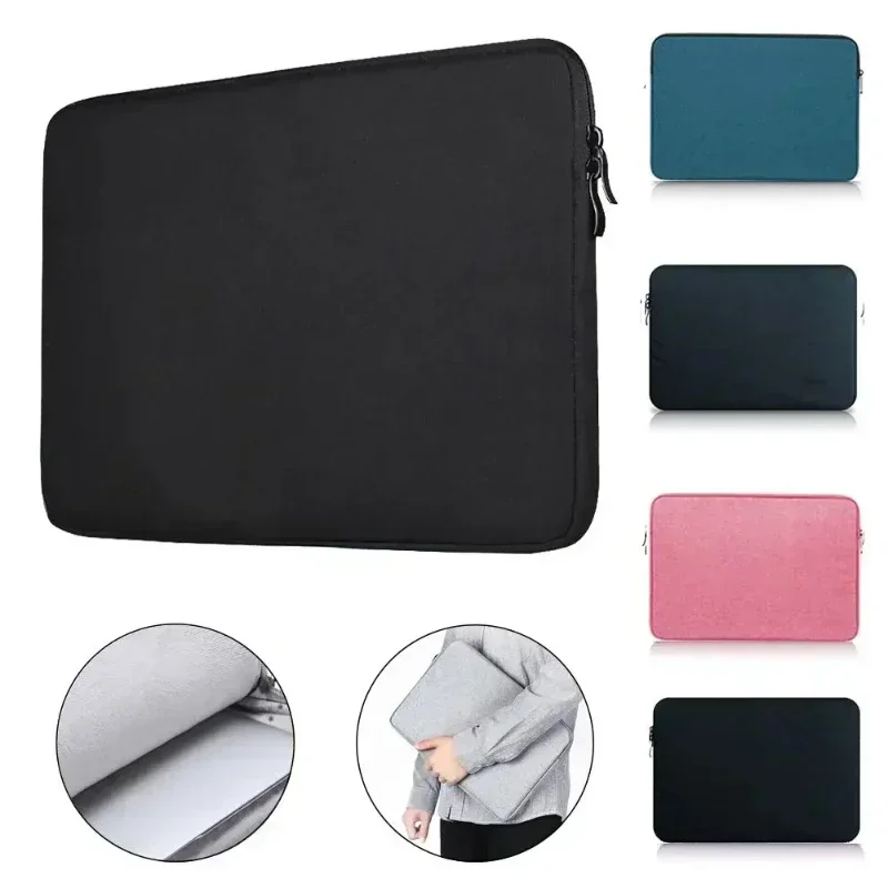 High Quality Laptop Bag Soft C - Laptop Accessories Hp recensie en prijs