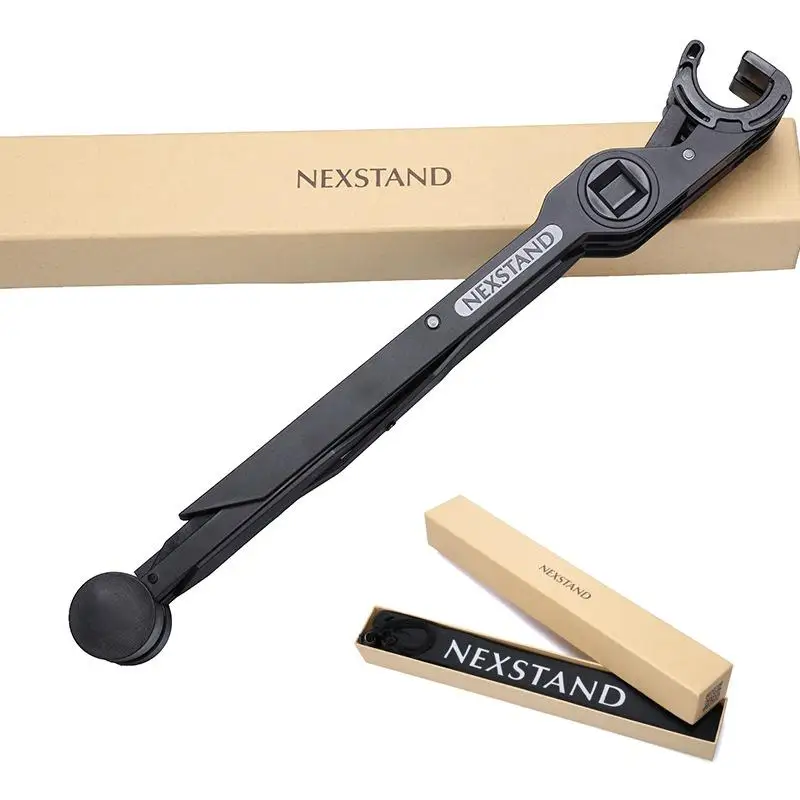 NEXSTAND K2 Laptop Stand Folda - Laptop Stand Portable recensie en prijs
