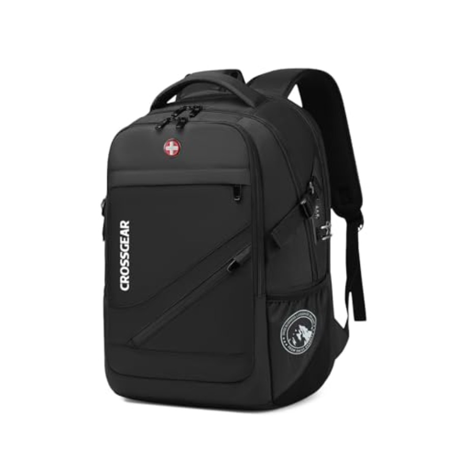 17.3'' Laptop Backpack for Men - Laptop Backpack Anti Theft recensie en prijs