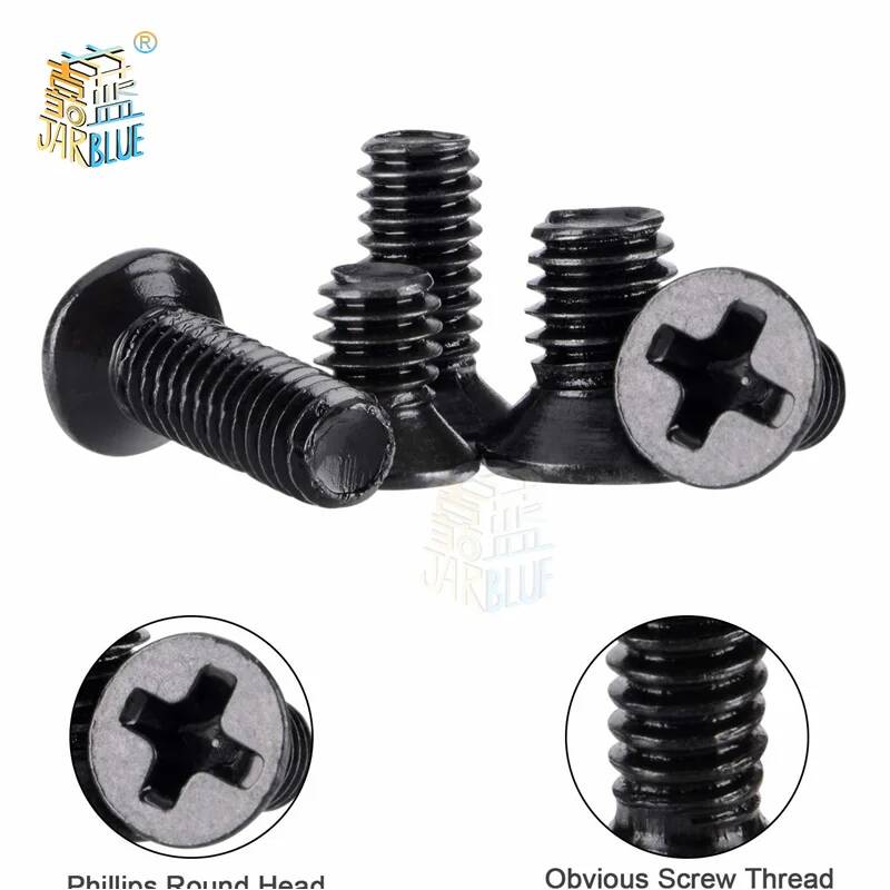 M2 M3 Screw Set KM2 Machine La - Laptop Electronics Accessories recensie en prijs