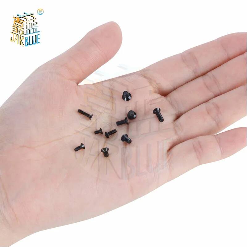 M2 M3 Screw Set KM2 Machine La - Laptop Electronics Accessories recensie en prijs