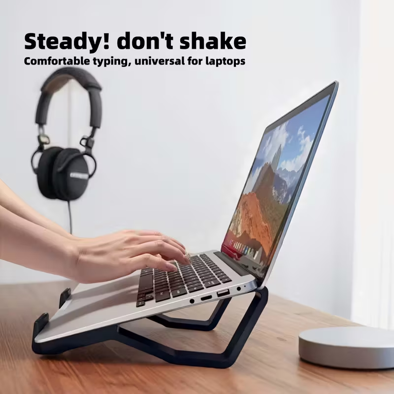Ergonomic adjustable laptop st - Laptop Accessories Hp recensie en prijs