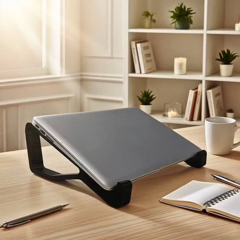 Ergonomic adjustable laptop st - Laptop Accessories Hp recensie en prijs