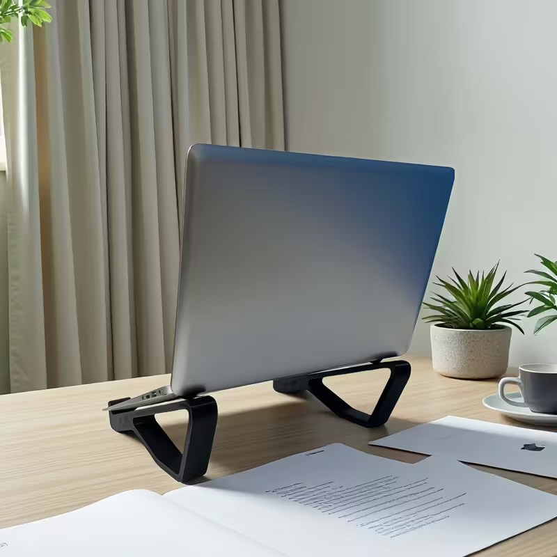 Ergonomic adjustable laptop st - Laptop Accessories Hp recensie en prijs