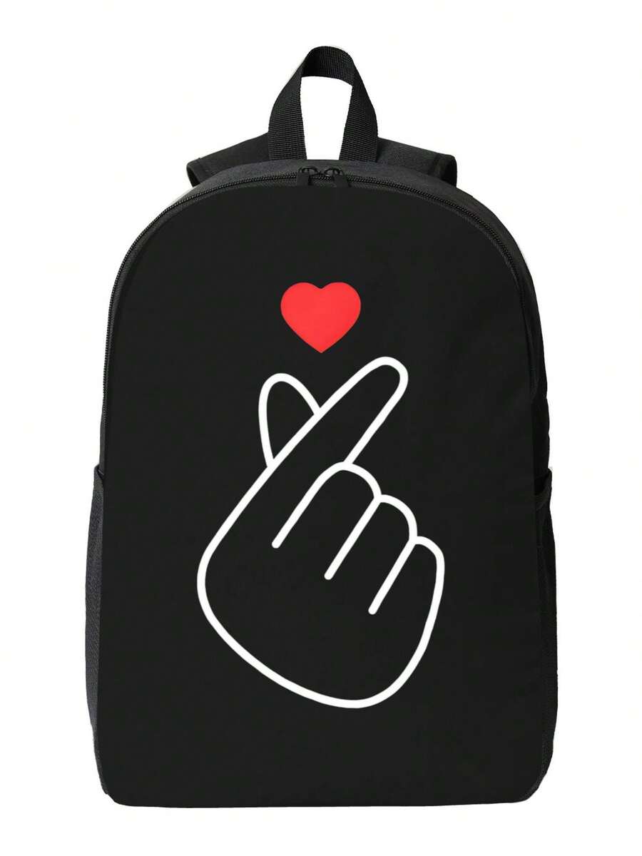 Waterproof Backpack Large Capa - Laptop Backpack Anti Theft recensie en prijs