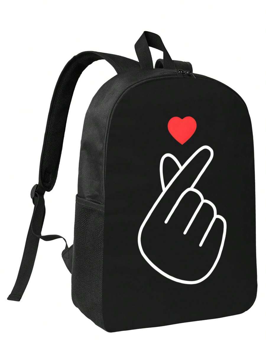 Waterproof Backpack Large Capa - Laptop Backpack Anti Theft recensie en prijs