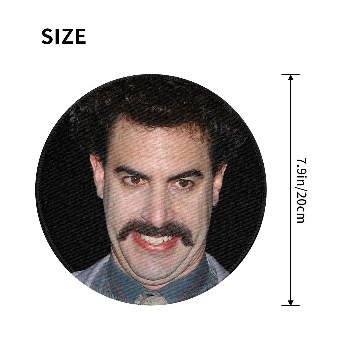 Mens Womens Borat Gifts For Mu - Laptop Accessories Gifts For Men recensie en prijs
