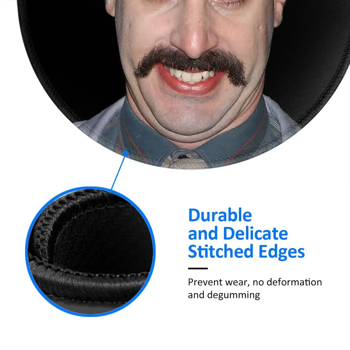 Mens Womens Borat Gifts For Mu - Laptop Accessories Gifts For Men recensie en prijs