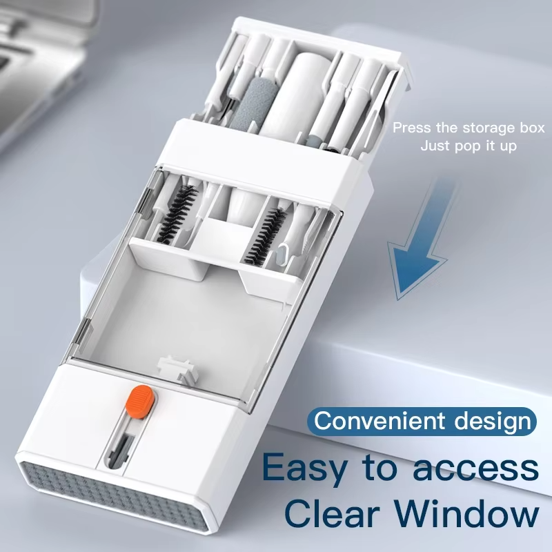 22-in-1 Phone Keyboard Cleanin - Laptop Extra Accessories recensie en prijs