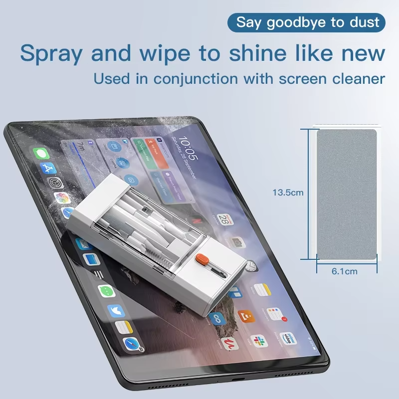 22-in-1 Phone Keyboard Cleanin - Laptop Extra Accessories recensie en prijs