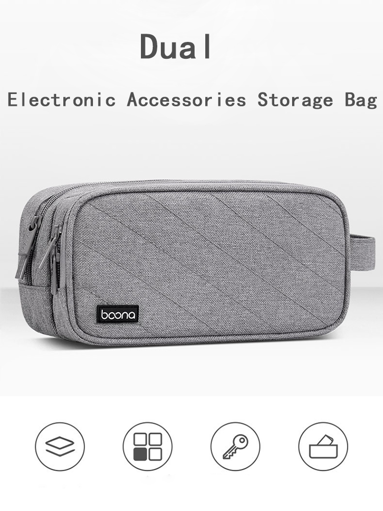 Dual Portable Laptop Power Cor - Laptop Electronics Accessories recensie en prijs