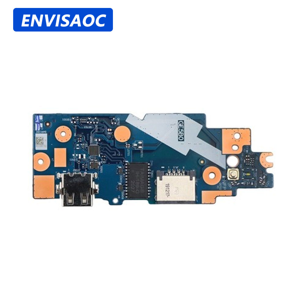 For Lenovo ThinkPad E15 Gen 2  - Laptop Accessories Usb recensie en prijs