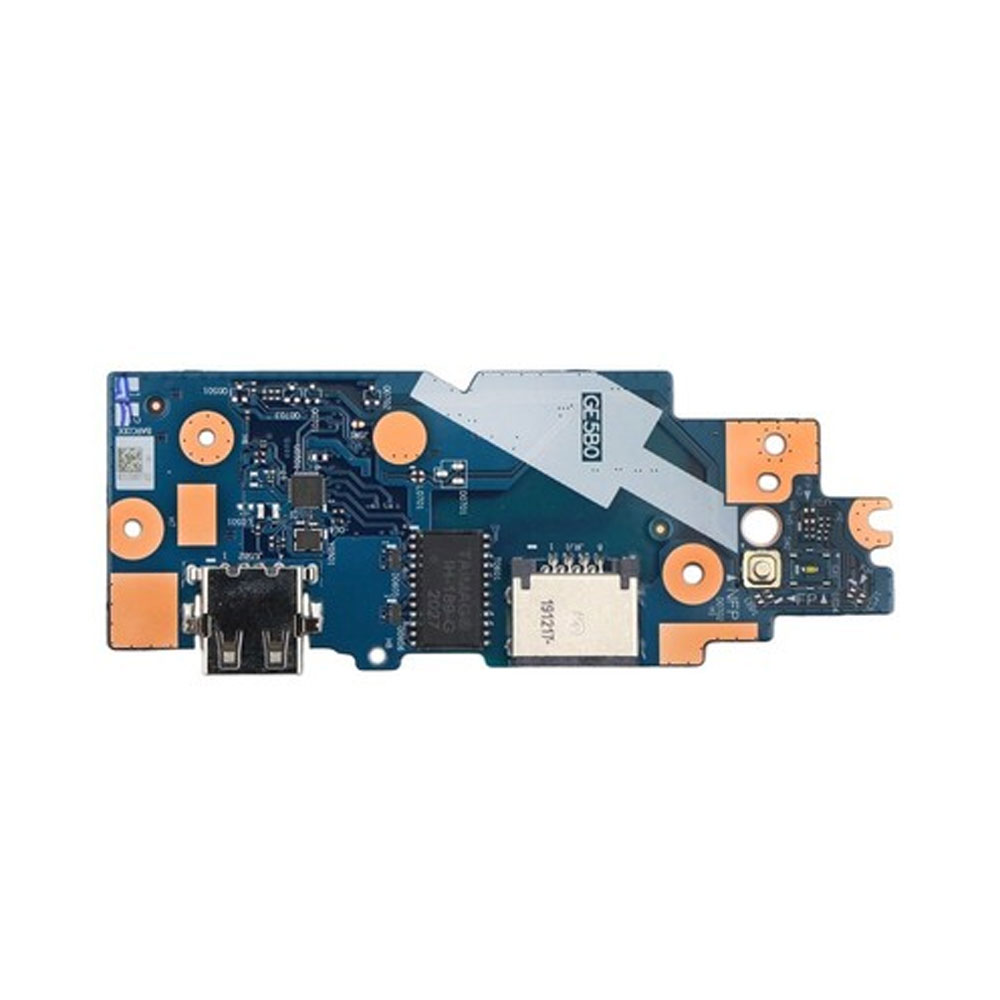 For Lenovo ThinkPad E15 Gen 2  - Laptop Accessories Usb recensie en prijs