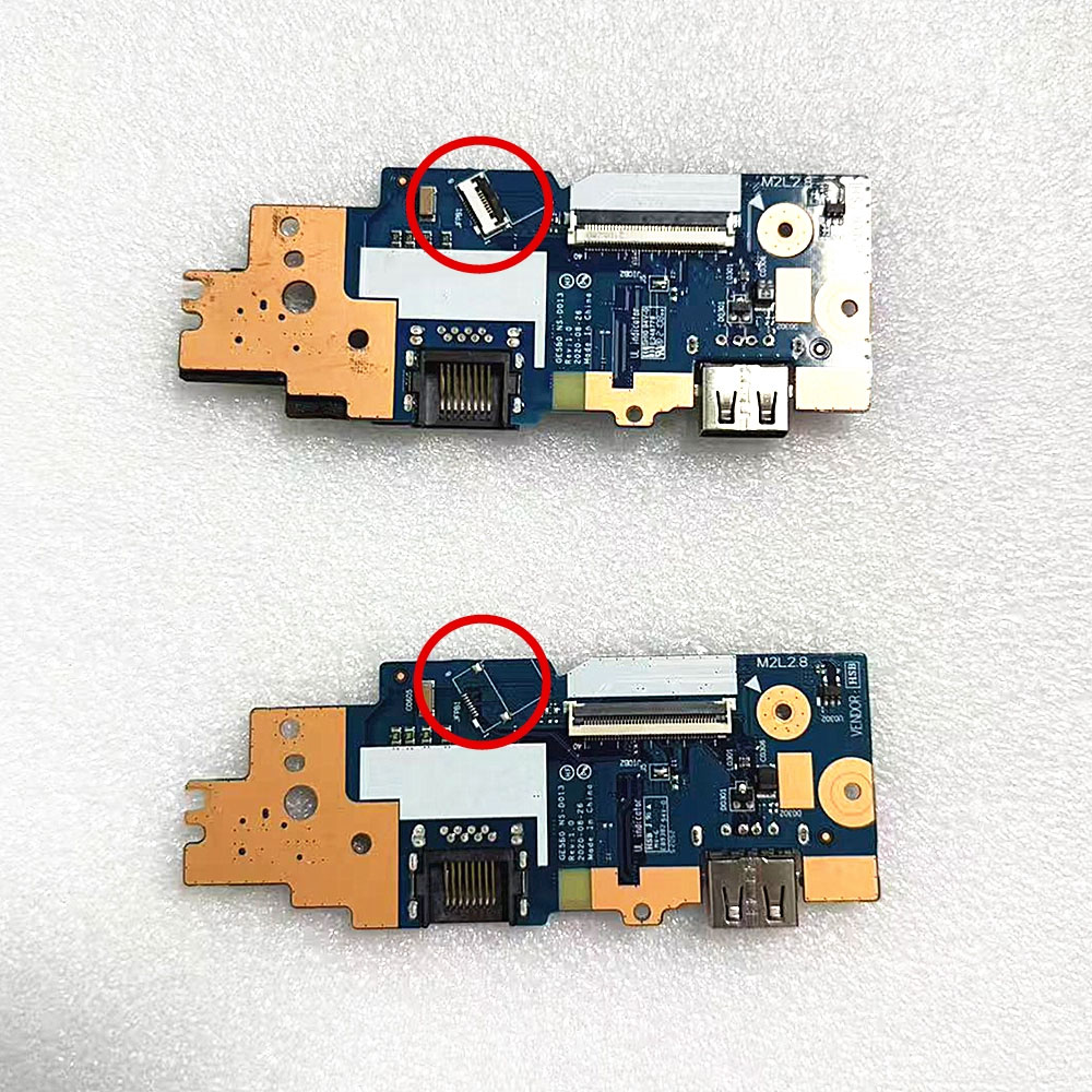 For Lenovo ThinkPad E15 Gen 2  - Laptop Accessories Usb recensie en prijs