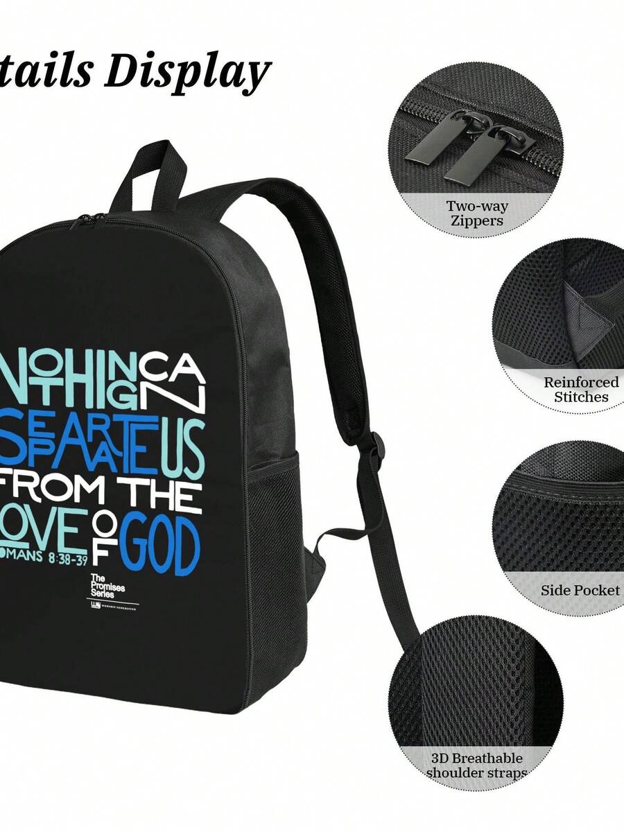 Premium Waterproof Backpack La - Laptop Backpack Anti Theft recensie en prijs