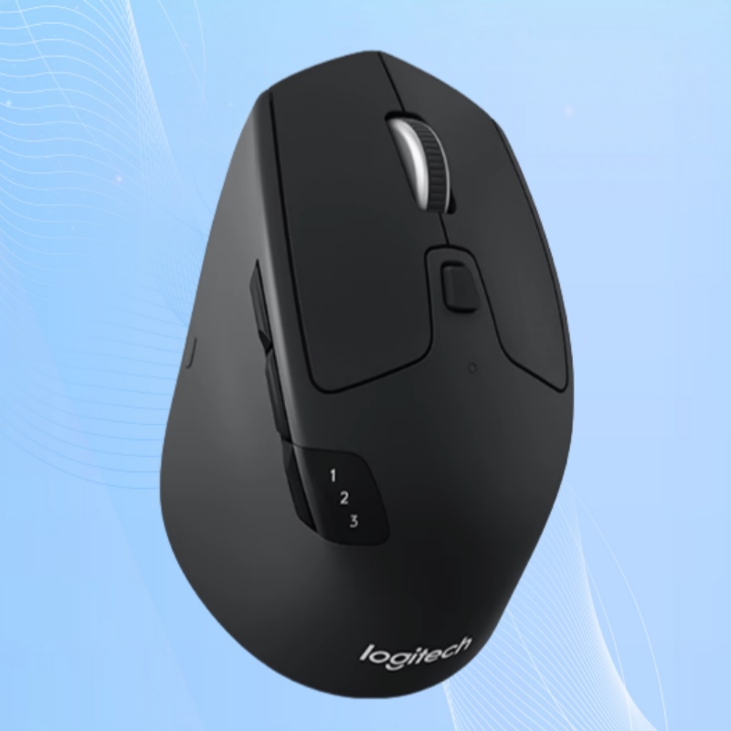 Logitech M720 Wireless Bluetoo - Laptop Electronics Accessories recensie en prijs