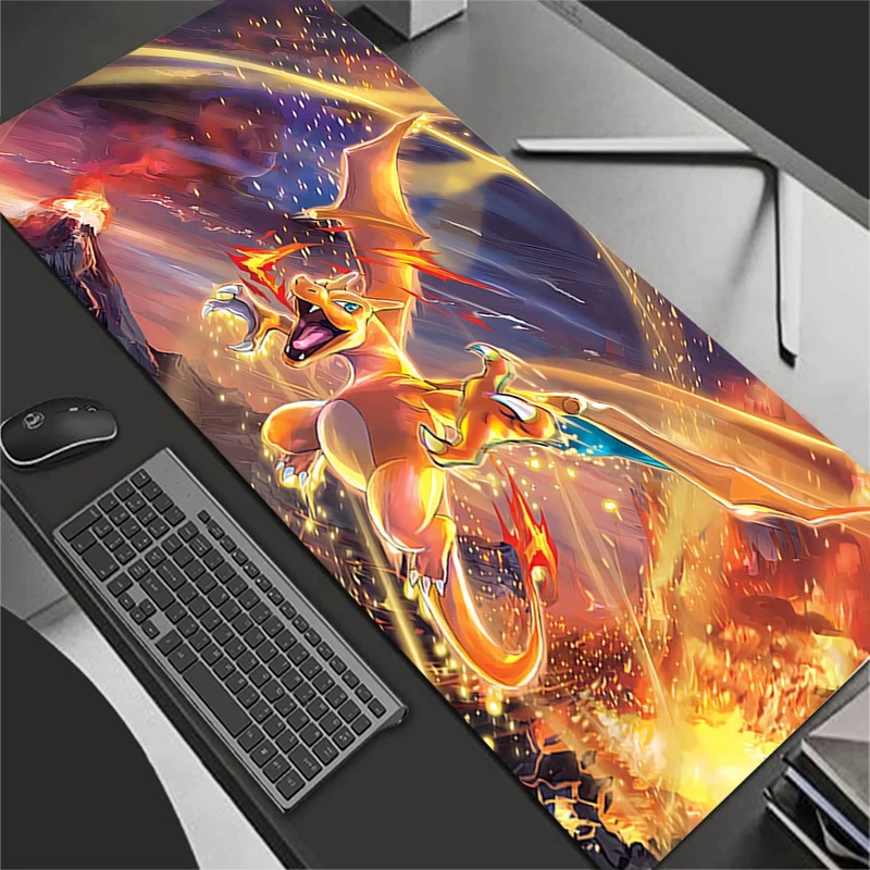 Mouse Pad Anime Gaming Accesso - Laptop Extra Accessories recensie en prijs