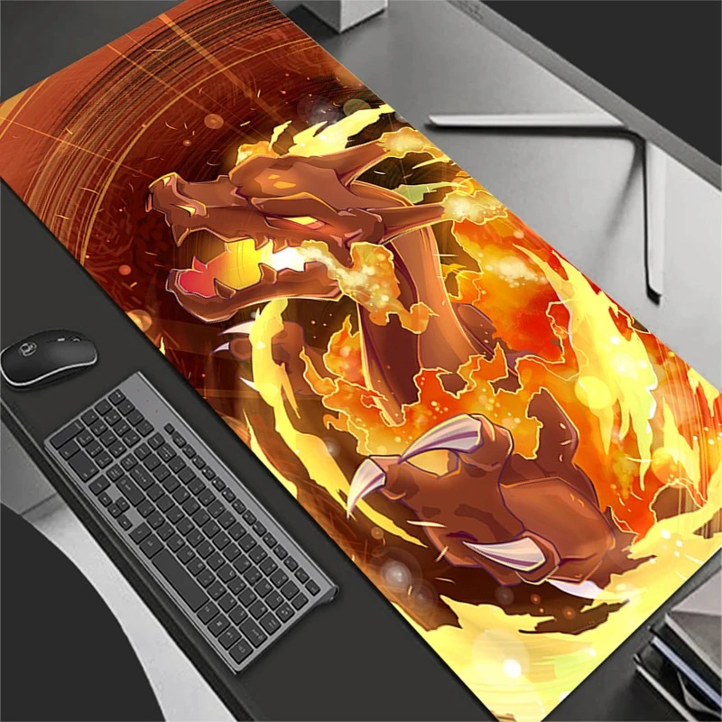 Mouse Pad Anime Gaming Accesso - Laptop Extra Accessories recensie en prijs