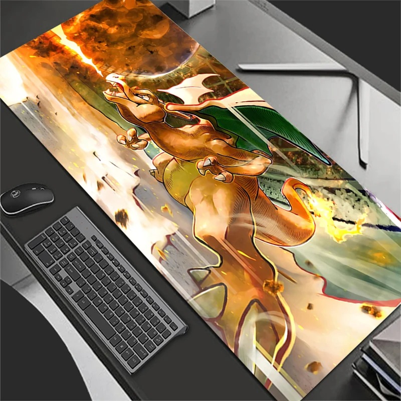 Mouse Pad Anime Gaming Accesso - Laptop Extra Accessories recensie en prijs