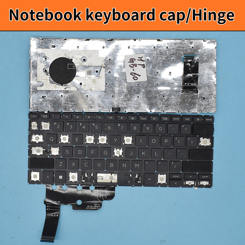 Replacement Original Keycap Ke - Laptop Accessories Hp recensie en prijs