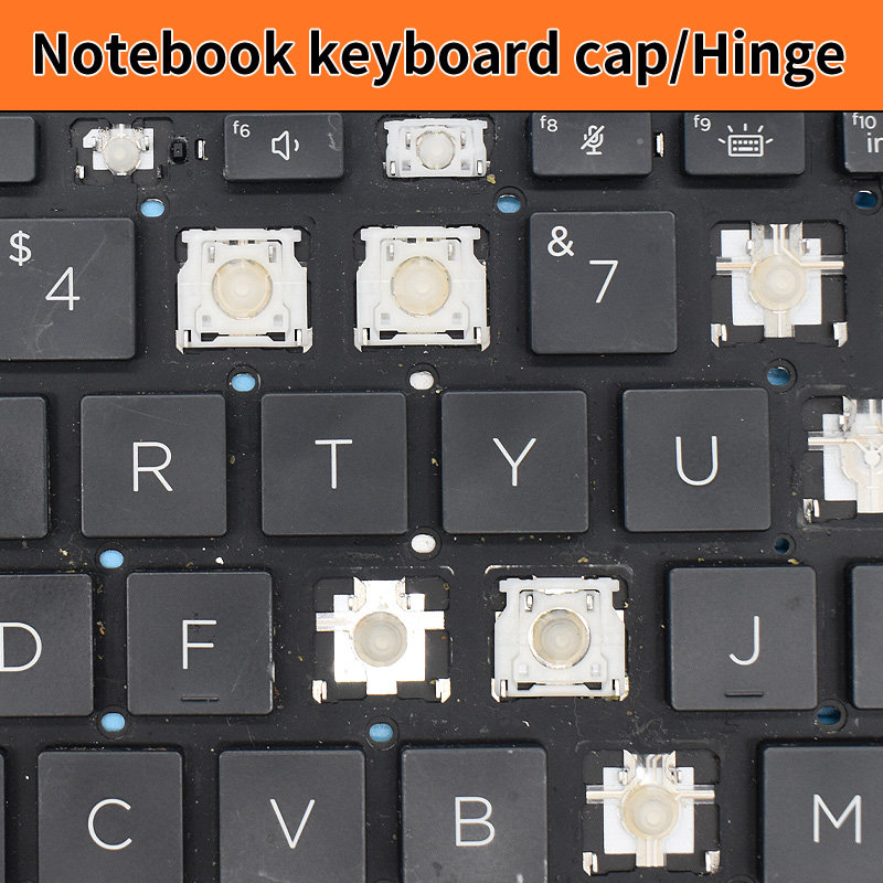Replacement Original Keycap Ke - Laptop Accessories Hp recensie en prijs