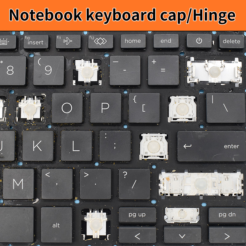 Replacement Original Keycap Ke - Laptop Accessories Hp recensie en prijs