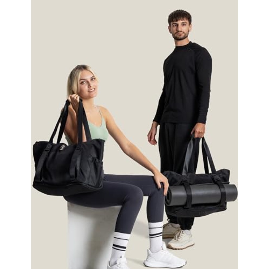 Yoga Mat Carrier: Extendable,  - Accessories Laptop recensie en prijs