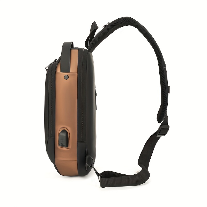 Password Lock Anti-Theft Men's - Laptop Backpack Anti Theft recensie en prijs