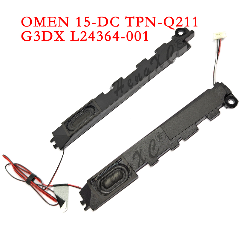New OEM Speaker For HP OMEN 15 - Laptop Accessories Hp recensie en prijs