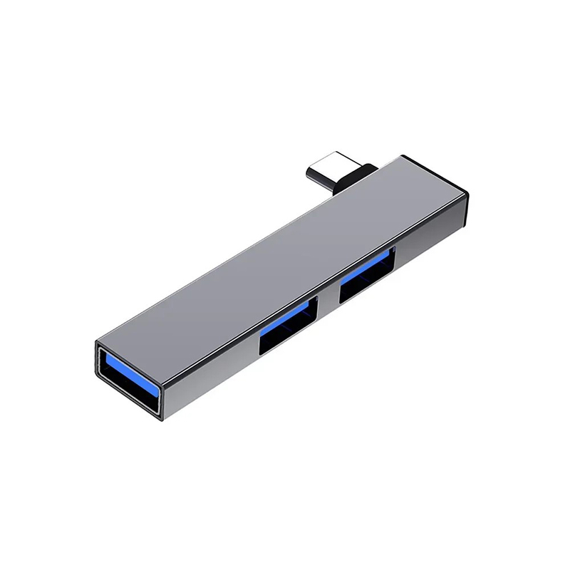 3 In 1 USB Docking Station OTG - Laptop Accessories Usb recensie en prijs