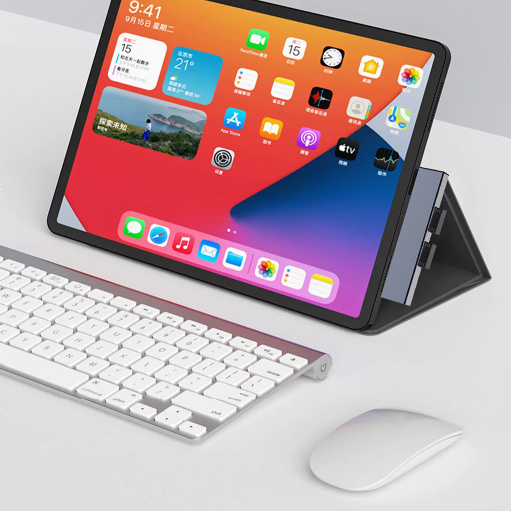 3 In 1 USB Docking Station OTG - Laptop Accessories Usb recensie en prijs