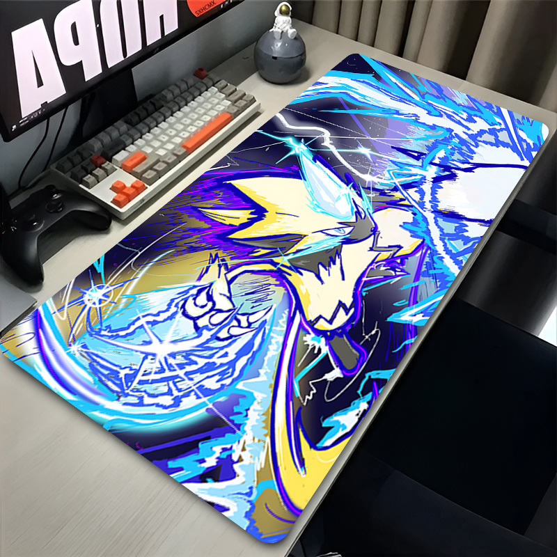 Zeraora Mouse Pad P-pokemon Co - Laptop Extra Accessories recensie en prijs