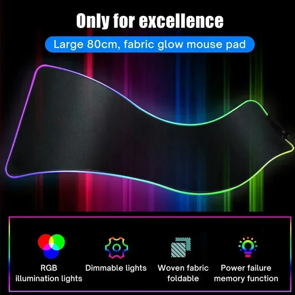 Cool QiuYuan Wuthering Waves M - Laptop Accessories Rgb recensie en prijs