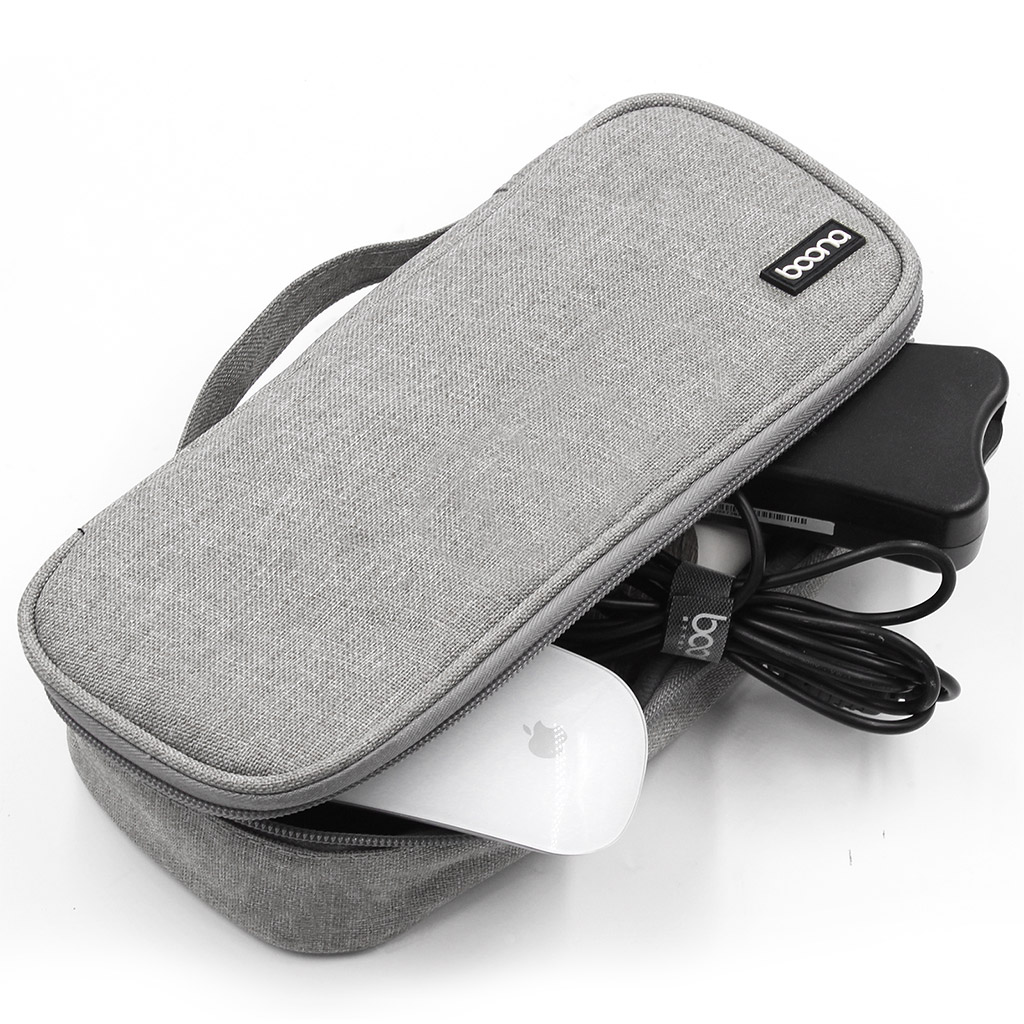 Travel Portable Carrying Bag E - Laptop Electronics Accessories recensie en prijs