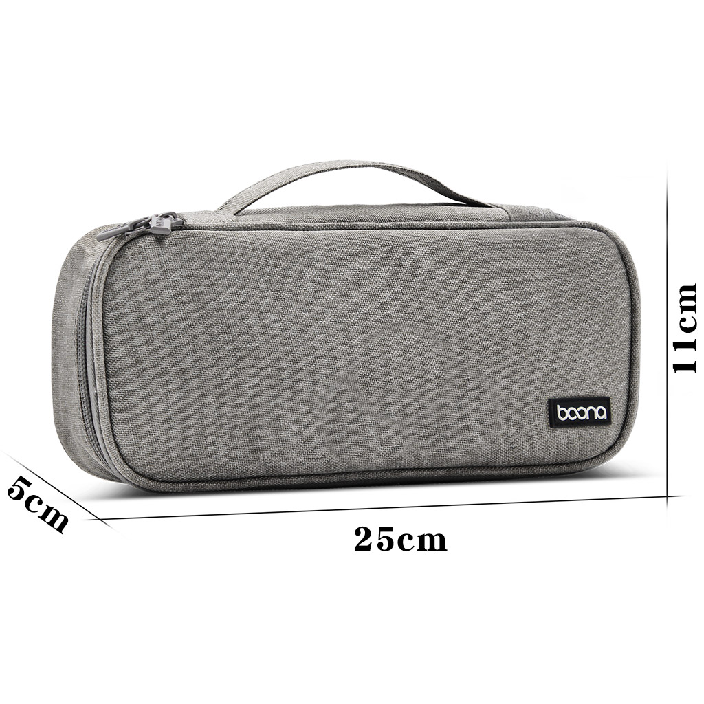 Travel Portable Carrying Bag E - Laptop Electronics Accessories recensie en prijs