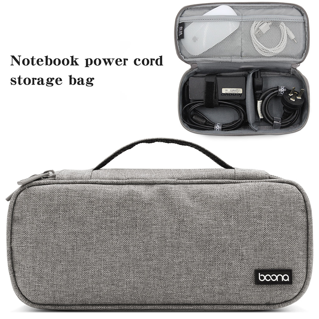 Travel Portable Carrying Bag E - Laptop Electronics Accessories recensie en prijs