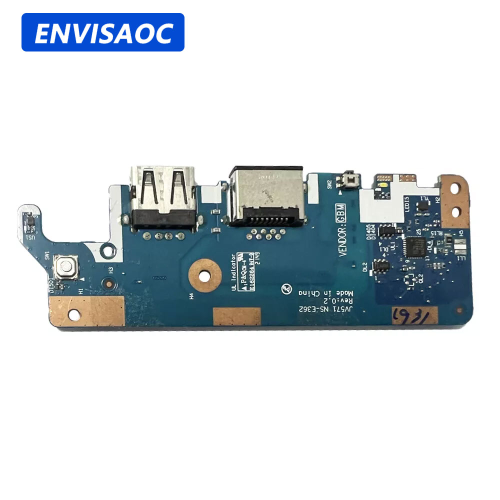 For Lenovo V15 G2 ALC V15 G3 I - Laptop Accessories Usb recensie en prijs