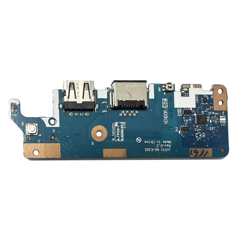 For Lenovo V15 G2 ALC V15 G3 I - Laptop Accessories Usb recensie en prijs