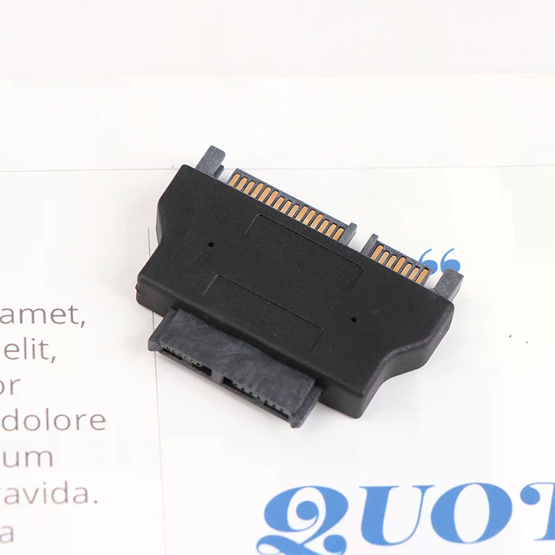 1Pc SD to IDE Adapter SATA Sli - Laptop Electronics Accessories recensie en prijs