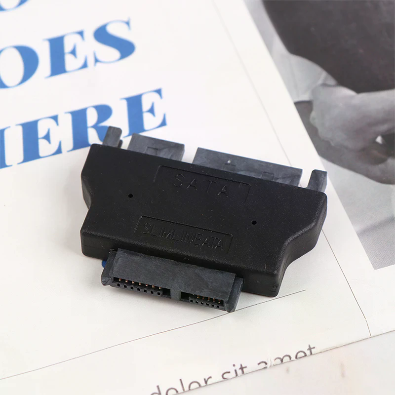 1Pc SD to IDE Adapter SATA Sli - Laptop Electronics Accessories recensie en prijs